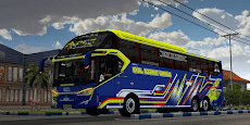 Bus Telolet Basuri Draka V4のおすすめ画像1