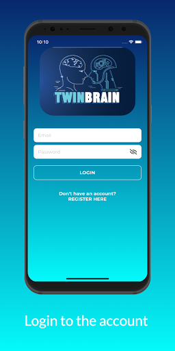 Twin Brain Screen 3