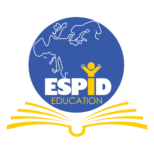 ESPID Education logo
