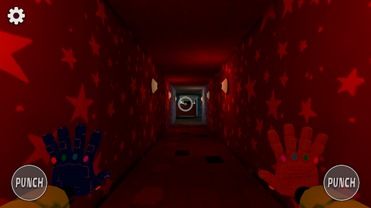 Scary Factory: Horror Escape 2