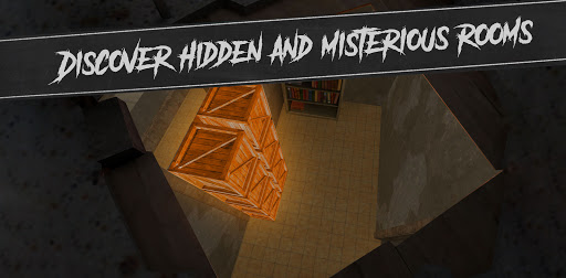 Haunted House Spider Granny 3  5 days Nightmare