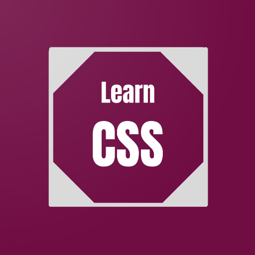 Learn CSS Tải xuống trên Windows