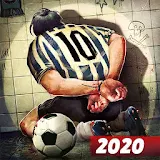 Underworld Football Manager - Bribe, Attack, Steal icon