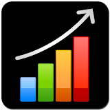 Stocks IQ - Stock Tracker icon