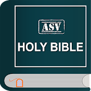 ASV Bible - Offline American Standard Version Pro  Icon