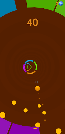 Color Flash Screen 3