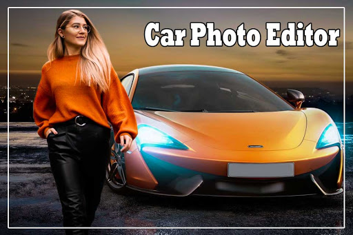 ✓ [Updated] Car Photo Editor for PC / Mac / Windows 11,10,8,7 / Android  (Mod) Download (2023)