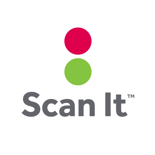 Stop & Shop Scan It™ Mobile Logo