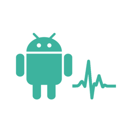 Android System Widgets logo