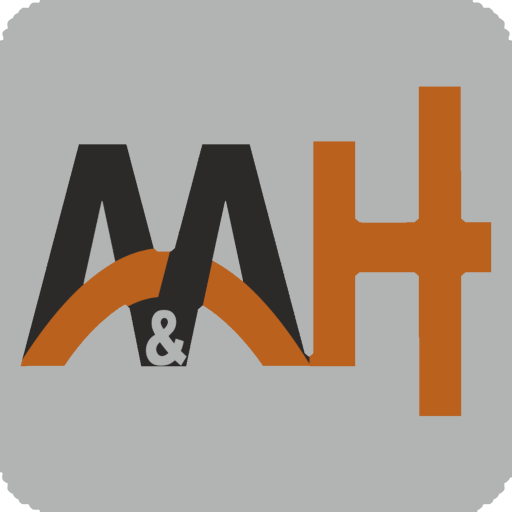 Adm. Higuera logo