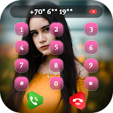 Photo Phone Dialer Call Screen icon