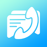 Cover Image of Download CallsUp - Second Phone Number - Calling + Texting 1.1.7 APK