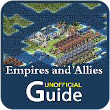 Guide for Empires and Allies icon