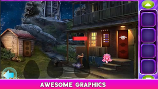 Turbulent Cow Escape - Screenshot 3