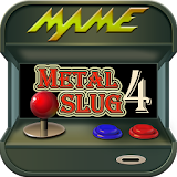 Guide (for Metal Slug 4) icon