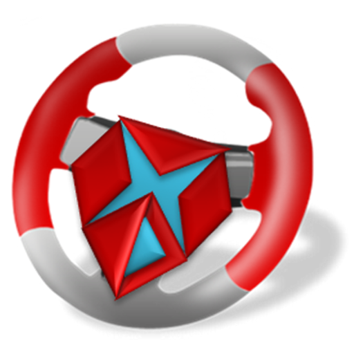Mision Destroyer logo