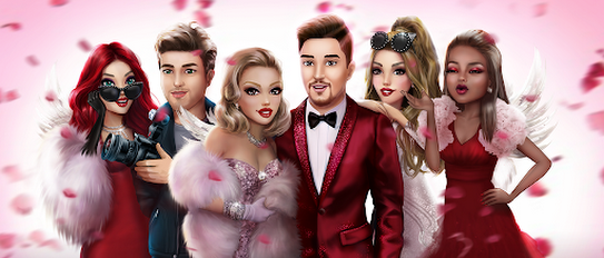 Hollywood Story®: Fashion Star