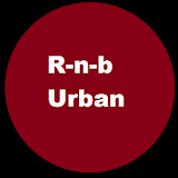 R-n-b Urban Radio icon