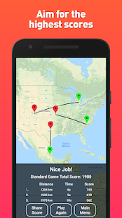 GeoGuessr 2 - Unlimited Game Plays!(圖5)-速報App
