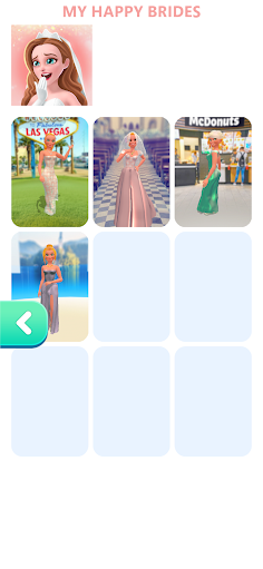 Wedding Dress DIY - Screenshot 4
