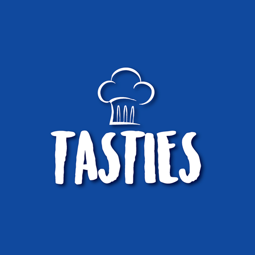 Tasties Pizzeria logo