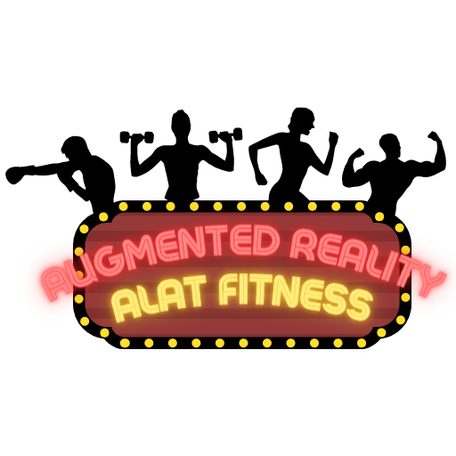 MahessaAR - AR Alat Fitness logo