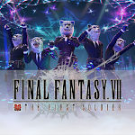 Cover Image of Download FFVII The First Soldier 1.0.13 APK