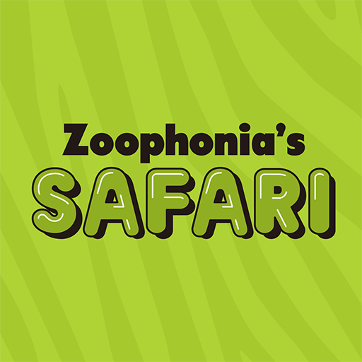 Zoophonia's SAFARI - 쥬포니아 사파리  Icon