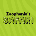 Zoophonia&amp;#39;s SAFARI - 쥬포니아 사파리 APK