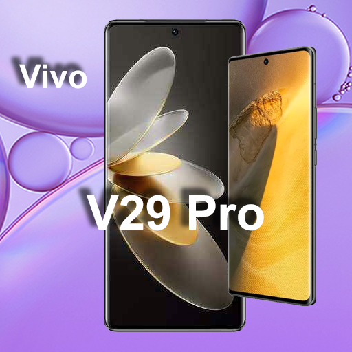 Themes & Launcher Vivo V29 Pro logo