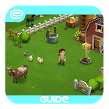 Best FarmVille 2 Guide icon