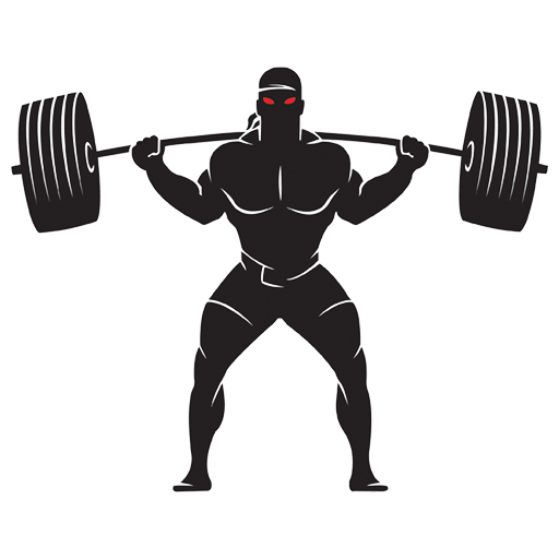 Gtrain workout app logo