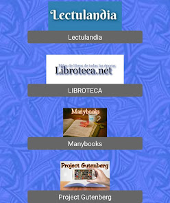 Imágen 6 BuscaLibros android