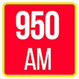 950 am Radio Station USA Radio Station for Free icon