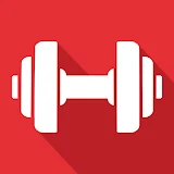 Gym Workout - Gym Log icon