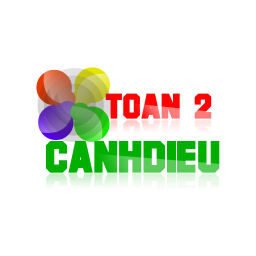 Giải toán 2 Cánh Diều logo