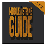 Guide For Mobile Strike icon