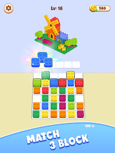 Block Jam Builder 2