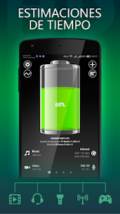 Batería HD - Battery Screenshot