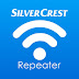 [42+] Silvercrest Wifi Range Extender Access Point