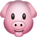 Hungry Pig : puzzle game