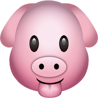 Hungry Pig : puzzle game