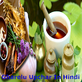 Gharelu Upchar in Hindi icon