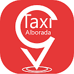 Cover Image of Tải xuống Taxi Alborada 1.4 APK
