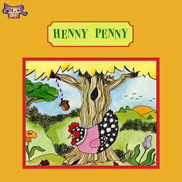 Ikonas attēls “Henny Penny”
