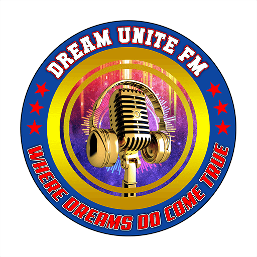 Dream Unite FM logo