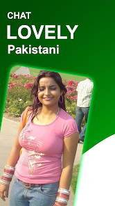 Pakistani Girls,  Chat & Date 1.1 APK + Mod (Unlimited money) إلى عن على ذكري المظهر