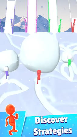 Game screenshot Бридж Рейс hack