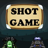 Shot Game icon