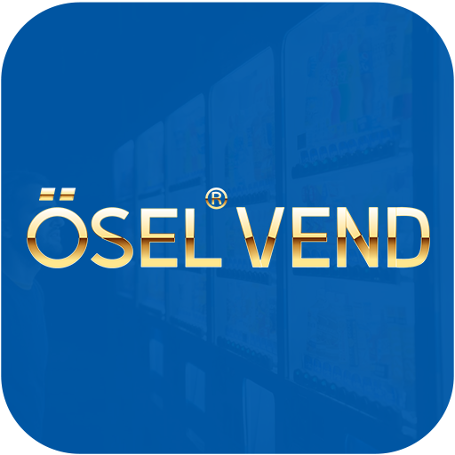 Osel Vend Consumer logo